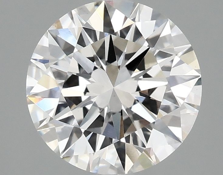 Loose Diamond - ROUND 1.97ct E VS1: Loose Diamond - ROUND 1.97ct E VS1 Source: This is a real non-mined Diamond that has been grown in a lab Shape: ROUND Carats: 1.97 Color: E Clarity: VS1 Certification: IGI Video: Video Link The