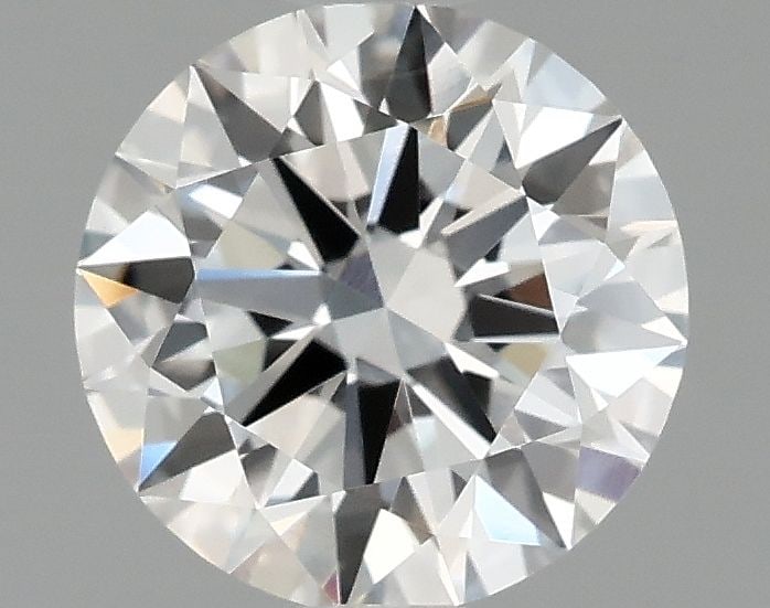 Ideal Loose Diamond - ROUND 1.02ct F VVS2: Ideal Loose Diamond - ROUND 1.02ct F VVS2 Source: This is a real non-mined Diamond that has been grown in a lab Shape: ROUND Carats: 1.02 Color: F Clarity: VVS2 Certification: IGI Video: Video Link