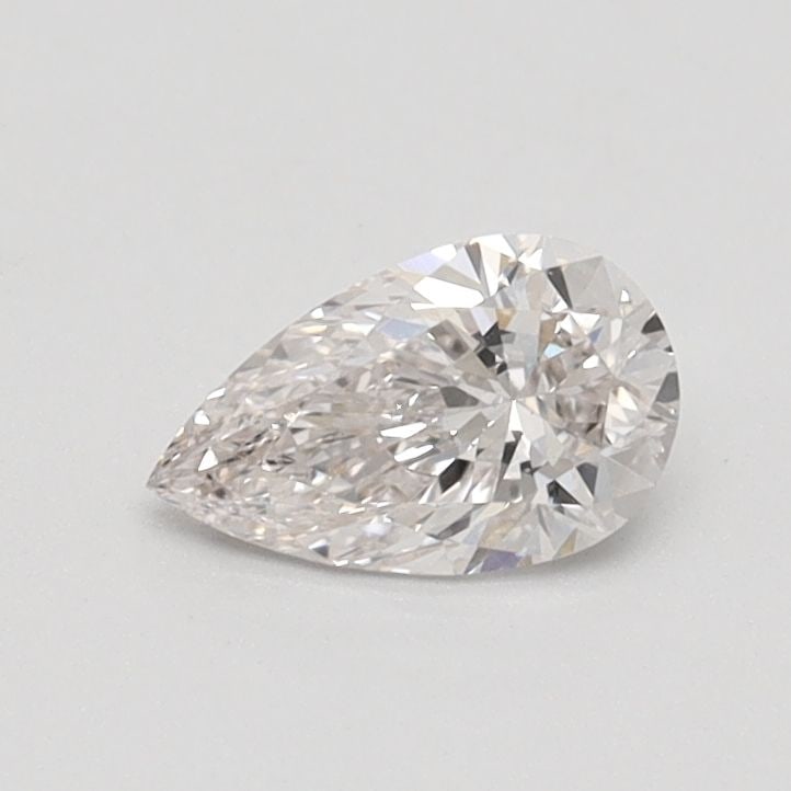 Loose Diamond - PEAR 0.42ct H VS1: Loose Diamond - PEAR 0.42ct H VS1 Source: This is a real non-mined Diamond that has been grown in a lab Shape: PEAR Carats: 0.42 Color: H Clarity: VS1 Certification: IGI Video: Video Link The Diamond
