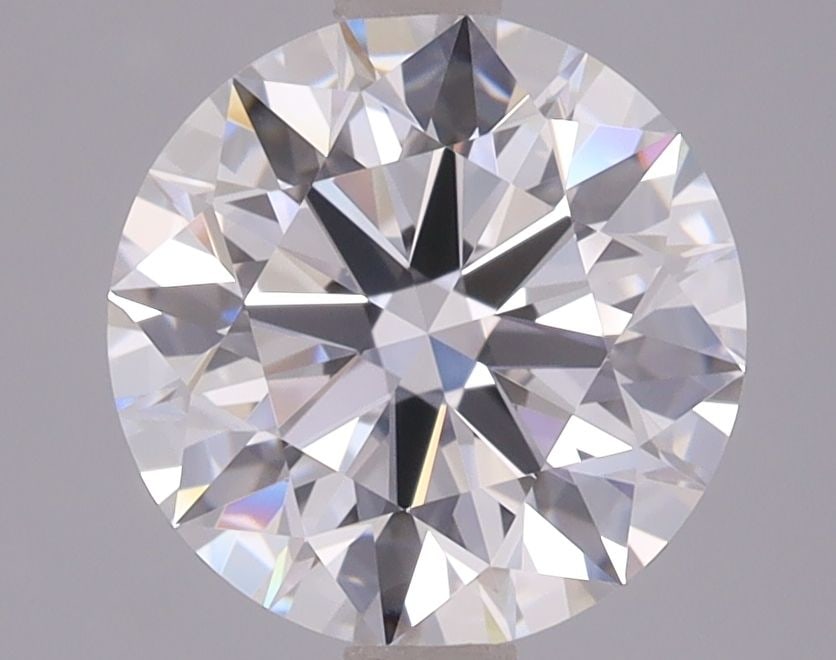 Ideal Loose Diamond - ROUND 2.57ct D VVS2: Ideal Loose Diamond - ROUND 2.57ct D VVS2 Source: This is a real non-mined Diamond that has been grown in a lab Shape: ROUND Carats: 2.57 Color: D Clarity: VVS2 Certification: IGI Video: