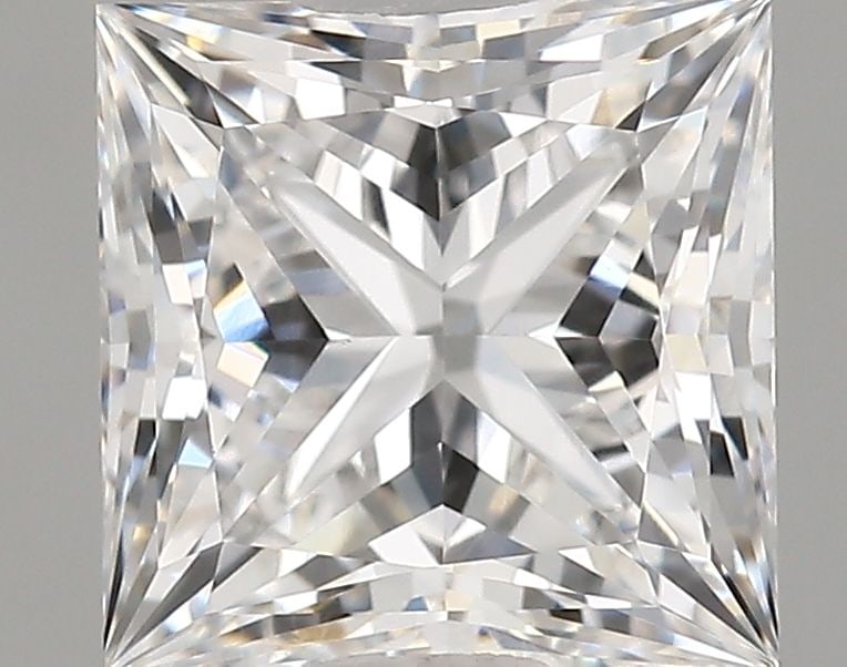 Loose Diamond - PRINCESS 1.53ct E VVS1: Loose Diamond - PRINCESS 1.53ct E VVS1 Source: This is a real non-mined Diamond that has been grown in a lab Shape: PRINCESS Carats: 1.53 Color: E Clarity: VVS1 Certification: IGI Video: Video Link