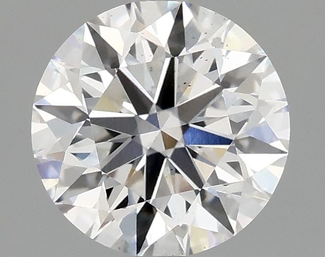 Loose Diamond - ROUND 1.51ct E VS2: Loose Diamond - ROUND 1.51ct E VS2 Source: This is a real non-mined Diamond that has been grown in a lab Shape: ROUND Carats: 1.51 Color: E Clarity: VS2 Certification: IGI Video: