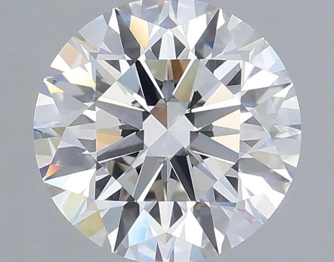 Ideal Loose Diamond - ROUND 1.56ct F VVS2: Ideal Loose Diamond - ROUND 1.56ct F VVS2 Source: This is a real non-mined Diamond that has been grown in a lab Shape: ROUND Carats: 1.56 Color: F Clarity: VVS2 Certification: IGI Video: Video Link