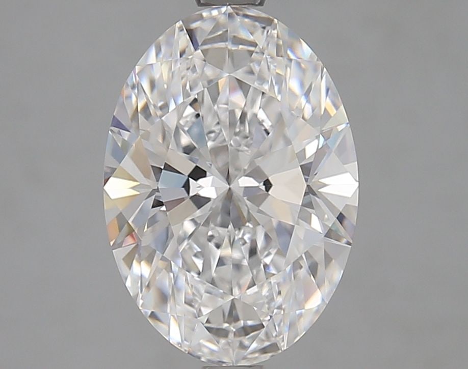 Loose Diamond - OVAL 3.01ct D IF: Loose Diamond - OVAL 3.01ct D IF Source: This is a real non-mined Diamond that has been grown in a lab Shape: OVAL Carats: 3.01 Color: D Clarity: IF Certification: GIA Video: