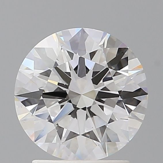 Ideal Loose Diamond - ROUND 2.04ct F VVS2: Ideal Loose Diamond - ROUND 2.04ct F VVS2 Source: This is a real non-mined Diamond that has been grown in a lab Shape: ROUND Carats: 2.04 Color: F Clarity: VVS2 Certification: IGI Video: