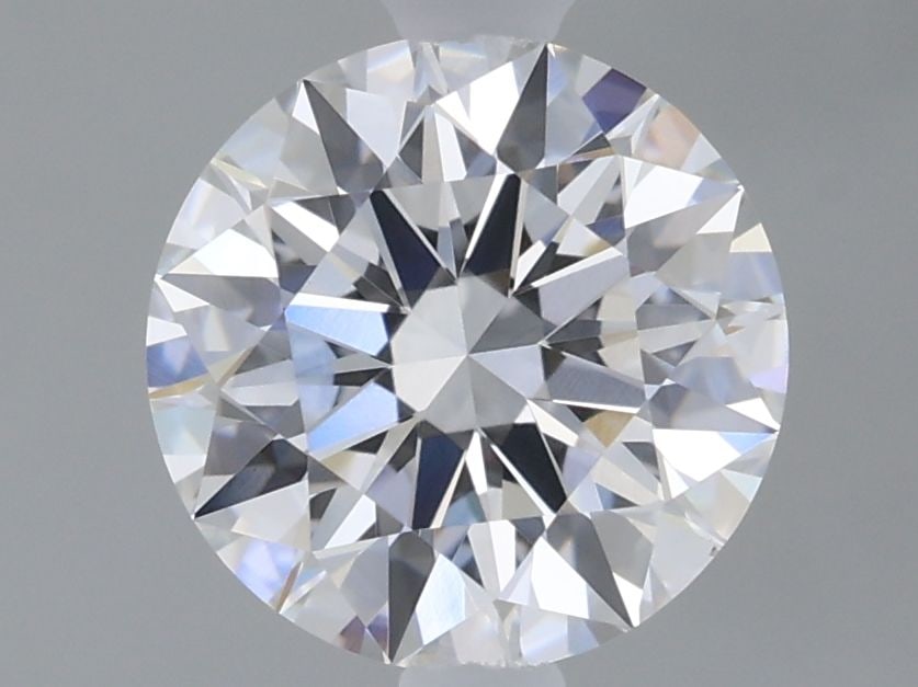 Ideal Loose Diamond - ROUND 1.1ct D VS1: Ideal Loose Diamond - ROUND 1.1ct D VS1 Source: This is a real non-mined Diamond that has been grown in a lab Shape: ROUND Carats: 1.1 Color: D Clarity: VS1 Certification: IGI Video: