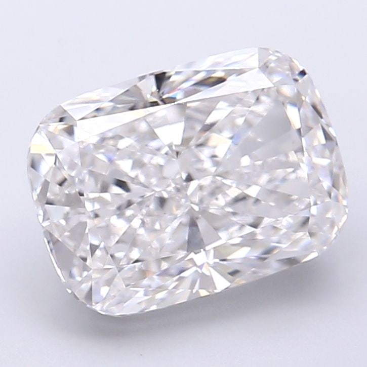 Loose Diamond - CUSHION MODIFIED 4.02ct E VVS2 (1 of 1)