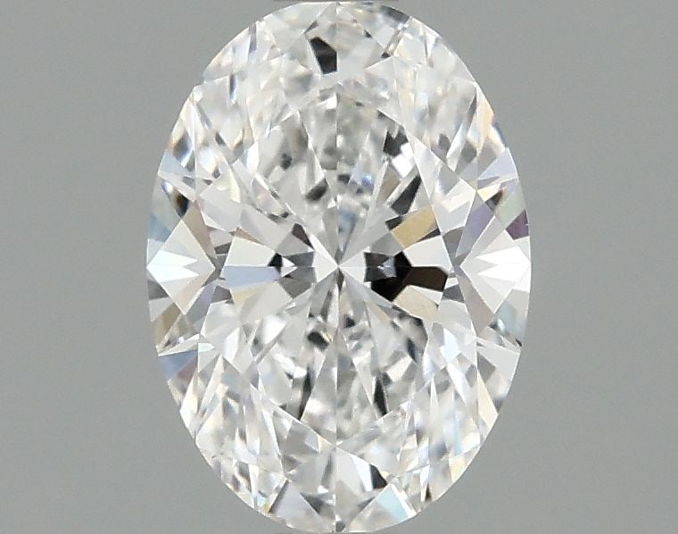 Loose Diamond - OVAL 1.48ct D VS2: Loose Diamond - OVAL 1.48ct D VS2 Source: This is a real non-mined Diamond that has been grown in a lab Shape: OVAL Carats: 1.48 Color: D Clarity: VS2 Certification: IGI Video: