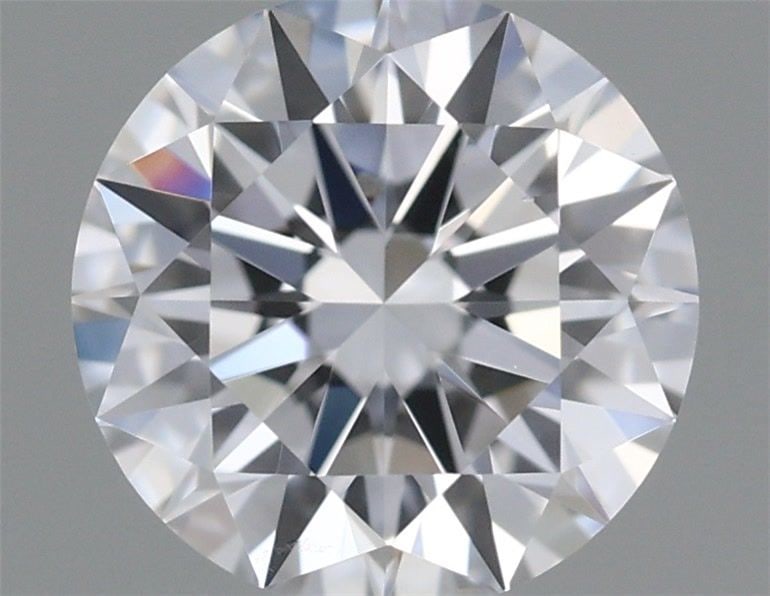 Ideal Loose Diamond - ROUND 0.64ct D VS1: Ideal Loose Diamond - ROUND 0.64ct D VS1 Source: This is a real non-mined Diamond that has been grown in a lab Shape: ROUND Carats: 0.64 Color: D Clarity: VS1 Certification: IGI Video: