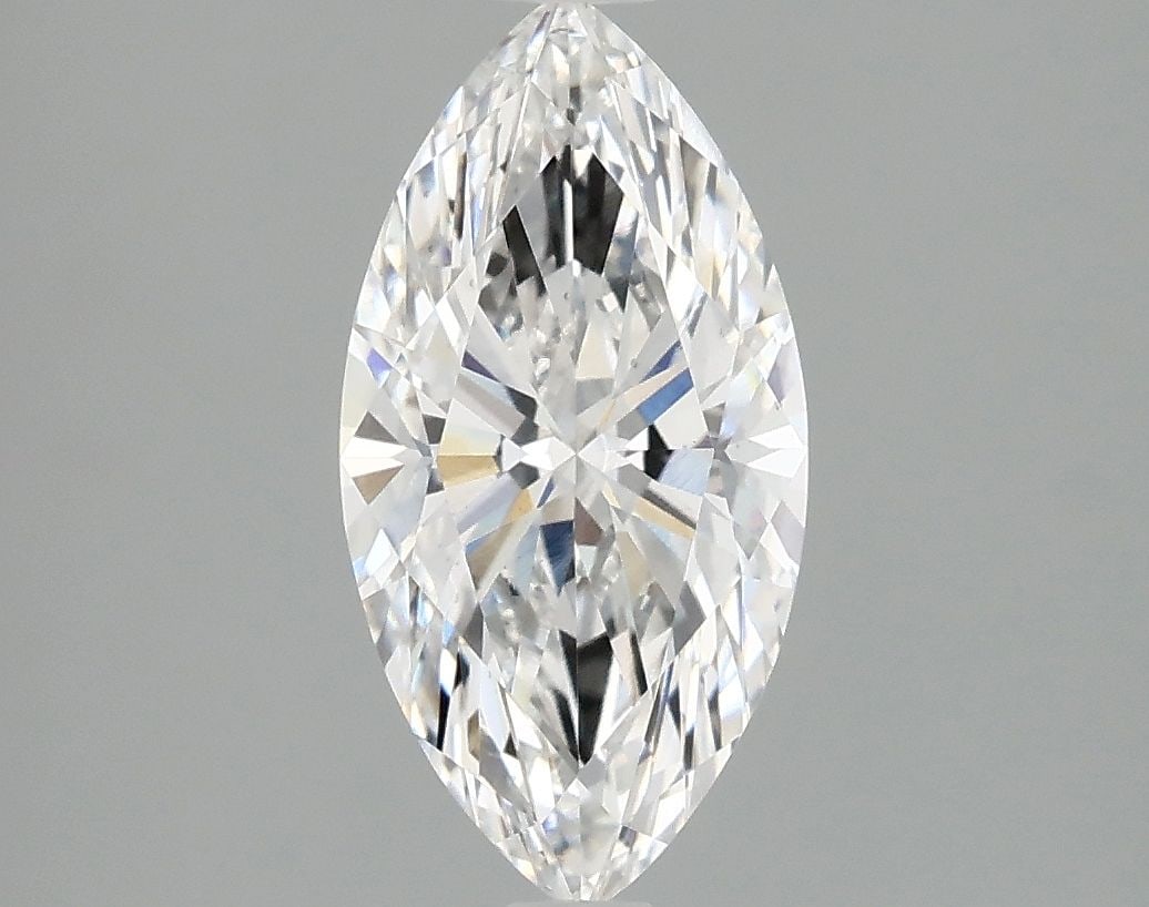 Loose Diamond - MARQUISE 1.51ct E VS1: Loose Diamond - MARQUISE 1.51ct E VS1 Source: This is a real non-mined Diamond that has been grown in a lab Shape: MARQUISE Carats: 1.51 Color: E Clarity: VS1 Certification: IGI Video: Video Link The
