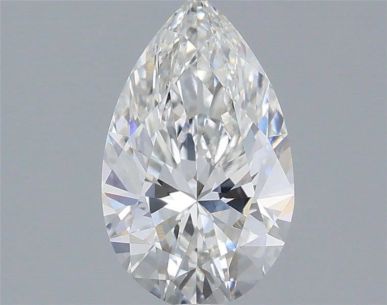 Loose Diamond - PEAR 1.5ct E VVS2: Loose Diamond - PEAR 1.5ct E VVS2 Source: This is a real non-mined Diamond that has been grown in a lab Shape: PEAR Carats: 1.5 Color: E Clarity: VVS2 Certification: IGI Video: Video Link The Diamond