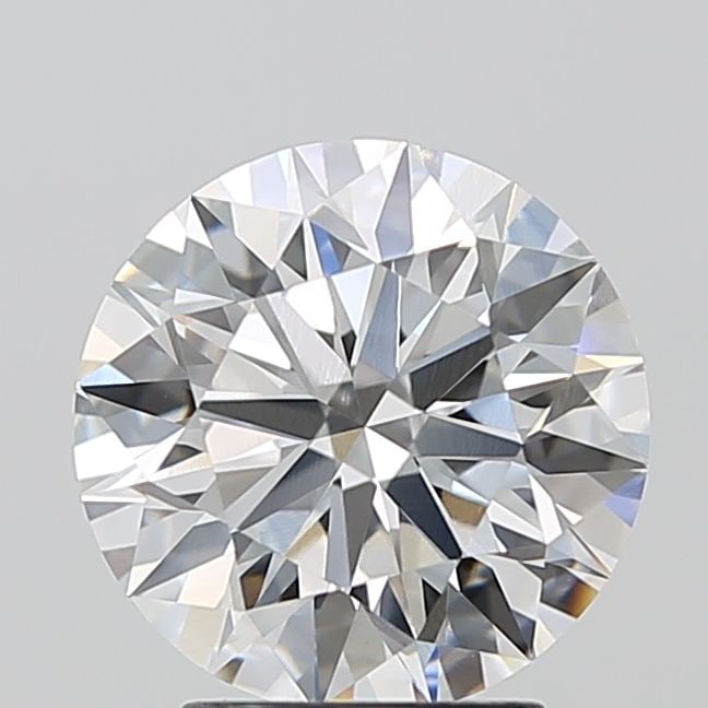 Ideal Loose Diamond - ROUND 3.09ct F VVS2: Ideal Loose Diamond - ROUND 3.09ct F VVS2 Source: This is a real non-mined Diamond that has been grown in a lab Shape: ROUND Carats: 3.09 Color: F Clarity: VVS2 Certification: IGI Video: Video Link