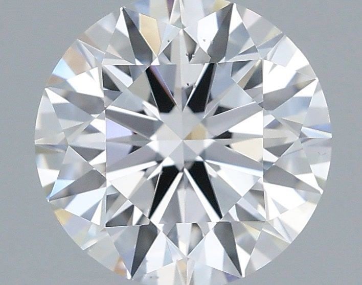 Ideal Loose Diamond - ROUND 1.61ct D VS2: Ideal Loose Diamond - ROUND 1.61ct D VS2 Source: This is a real non-mined Diamond that has been grown in a lab Shape: ROUND Carats: 1.61 Color: D Clarity: VS2 Certification: IGI Video: Video Link The