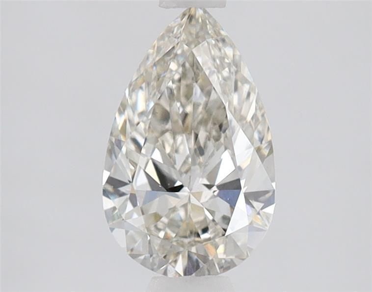 Loose Diamond - PEAR 1.0ct H VS1: Loose Diamond - PEAR 1.0ct H VS1 Source: This is a real non-mined Diamond that has been grown in a lab Shape: PEAR Carats: 1.0 Color: H Clarity: VS1 Certification: IGI Video: Video Link The Diamond