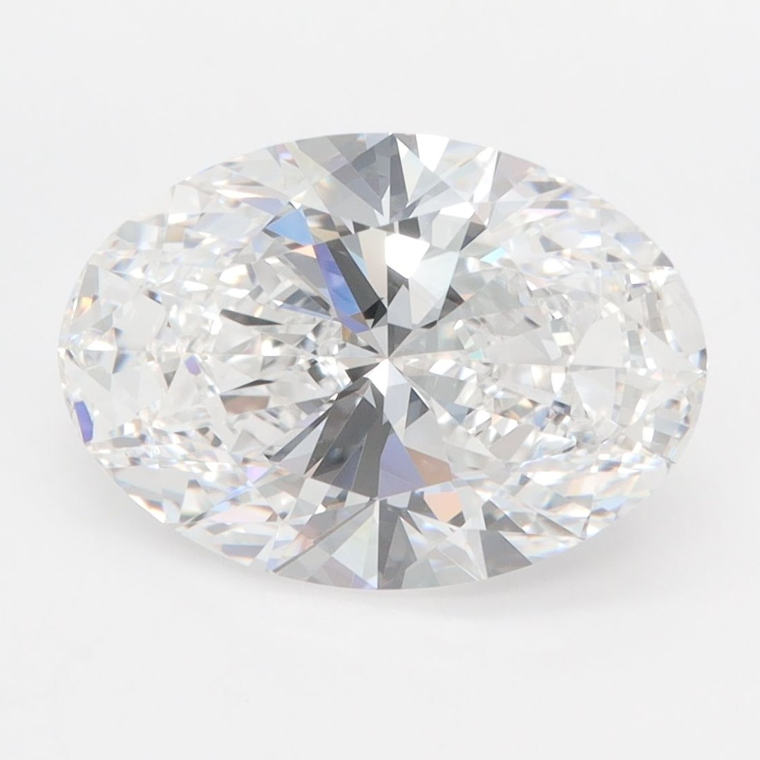 Loose Diamond - OVAL 4.28ct D VVS1: Loose Diamond - OVAL 4.28ct D VVS1 Source: This is a real non-mined Diamond that has been grown in a lab Shape: OVAL Carats: 4.28 Color: D Clarity: VVS1 Certification: GIA Video: