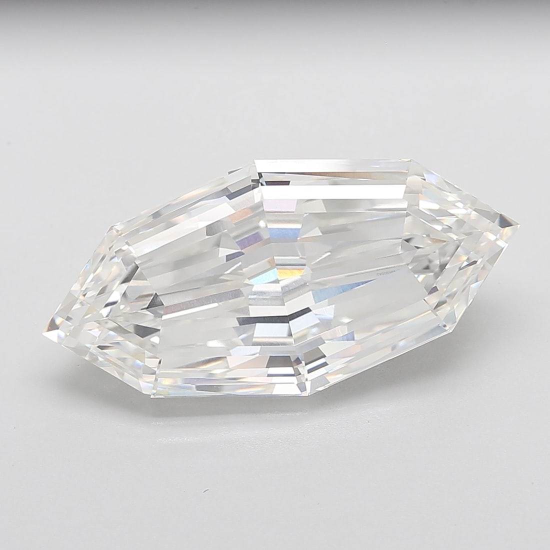 Loose Diamond - OTHER 16.78ct G VVS2 (1 of 1)