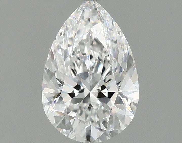 Loose Diamond - PEAR 1.08ct D VVS2: Loose Diamond - PEAR 1.08ct D VVS2 Source: This is a real non-mined Diamond that has been grown in a lab Shape: PEAR Carats: 1.08 Color: D Clarity: VVS2 Certification: IGI The Diamond Depot