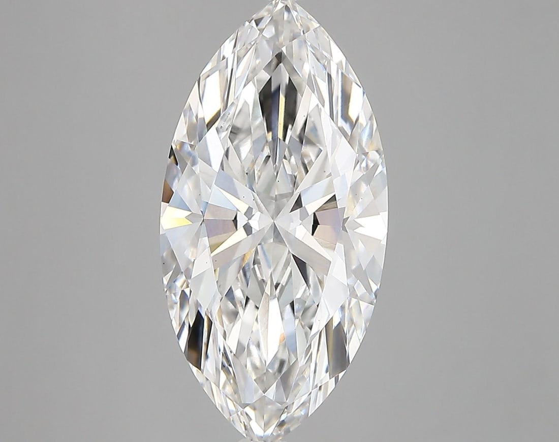 Loose Diamond - MARQUISE 4.81ct E VS1: Loose Diamond - MARQUISE 4.81ct E VS1 Source: This is a real non-mined Diamond that has been grown in a lab Shape: MARQUISE Carats: 4.81 Color: E Clarity: VS1 Certification: IGI Video: Video Link The