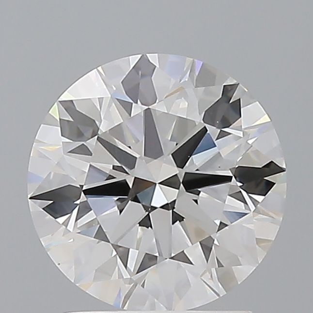 Ideal Loose Diamond - ROUND 2.03ct E VVS2: Ideal Loose Diamond - ROUND 2.03ct E VVS2 Source: This is a real non-mined Diamond that has been grown in a lab Shape: ROUND Carats: 2.03 Color: E Clarity: VVS2 Certification: IGI Video: