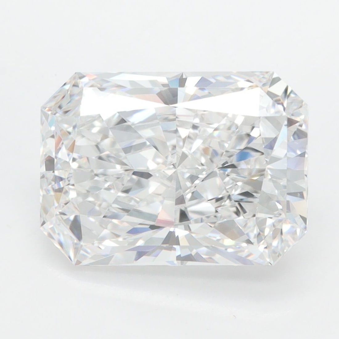 Loose Diamond - RADIANT 4.03ct D FL (1 of 1)