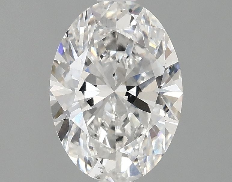 Loose Diamond - OVAL 1.53ct E VS2: Loose Diamond - OVAL 1.53ct E VS2 Source: This is a real non-mined Diamond that has been grown in a lab Shape: OVAL Carats: 1.53 Color: E Clarity: VS2 Certification: IGI Video: