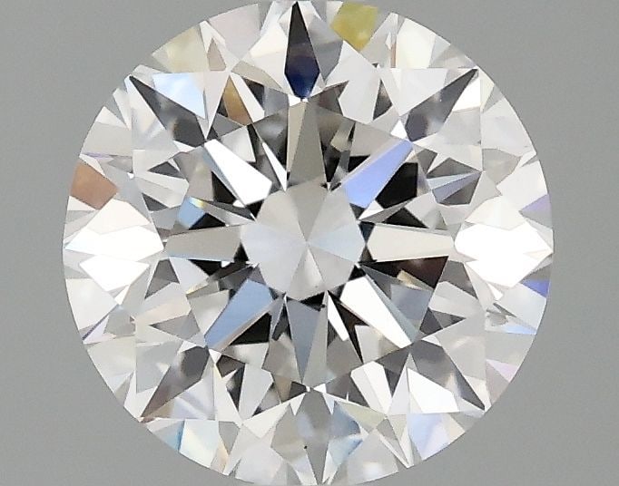 Loose Diamond - ROUND 1.86ct F VS1: Loose Diamond - ROUND 1.86ct F VS1 Source: This is a real non-mined Diamond that has been grown in a lab Shape: ROUND Carats: 1.86 Color: F Clarity: VS1 Certification: IGI Video: Video Link The