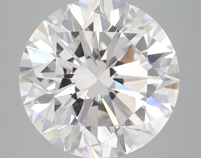 Loose Diamond - ROUND 3.01ct D VVS2 (1 of 1)