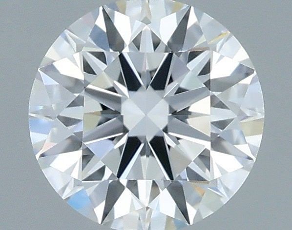 Ideal Loose Diamond - ROUND 0.65ct D VVS1 (1 of 1)