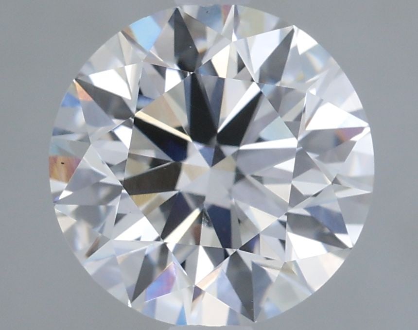 Ideal Loose Diamond - ROUND 2.05ct E VS1: Ideal Loose Diamond - ROUND 2.05ct E VS1 Source: This is a real non-mined Diamond that has been grown in a lab Shape: ROUND Carats: 2.05 Color: E Clarity: VS1 Certification: IGI Video: