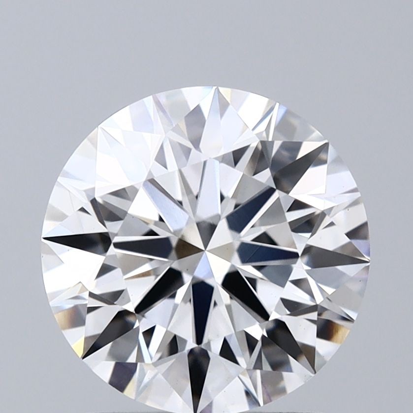 Ideal Loose Diamond - ROUND 1.91ct E VS1: Ideal Loose Diamond - ROUND 1.91ct E VS1 Source: This is a real non-mined Diamond that has been grown in a lab Shape: ROUND Carats: 1.91 Color: E Clarity: VS1 Certification: IGI Video: Video Link The