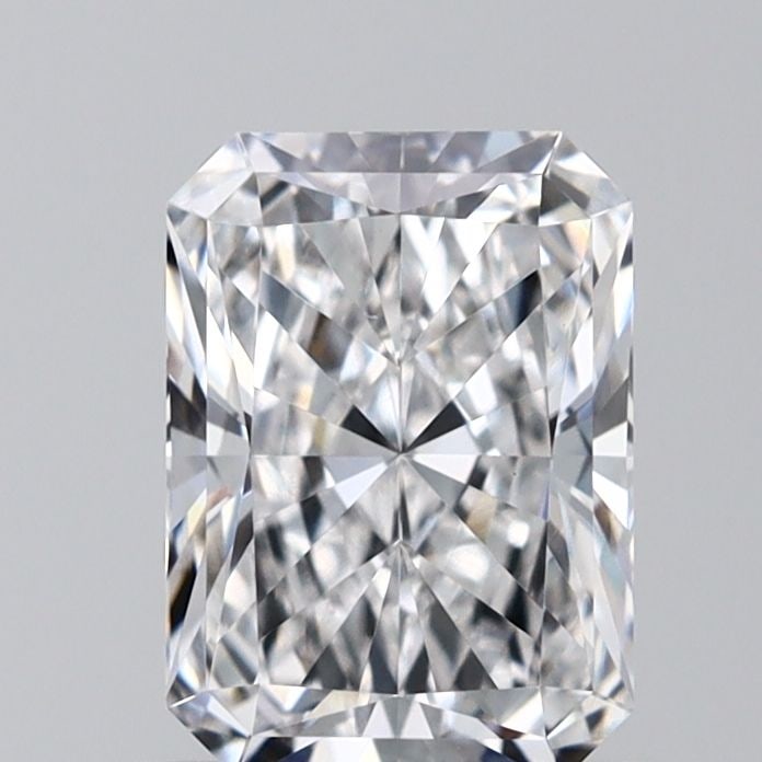 Loose Diamond - RADIANT 1.05ct E VVS2: Loose Diamond - RADIANT 1.05ct E VVS2 Source: This is a real non-mined Diamond that has been grown in a lab Shape: RADIANT Carats: 1.05 Color: E Clarity: VVS2 Certification: IGI Video: Video Link The