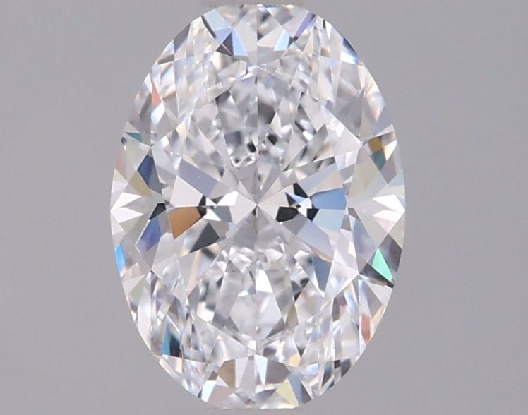 Loose Diamond - OVAL 1.13ct D VVS1: Loose Diamond - OVAL 1.13ct D VVS1 Source: This is a real non-mined Diamond that has been grown in a lab Shape: OVAL Carats: 1.13 Color: D Clarity: VVS1 Certification: IGI Video:
