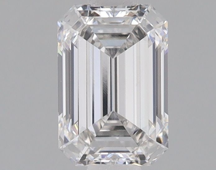 Loose Diamond - EMERALD 1.1ct G VVS2 (1 of 1)