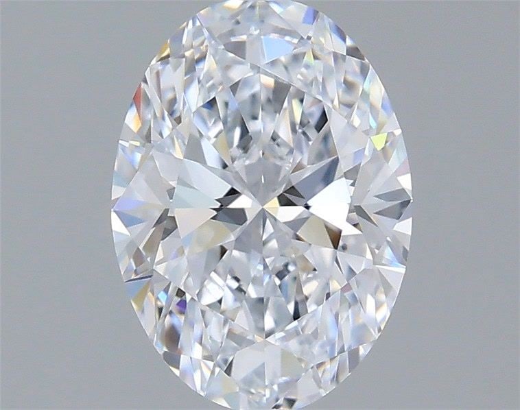 Loose Diamond - OVAL 1.52ct E VVS1: Loose Diamond - OVAL 1.52ct E VVS1 Source: This is a real non-mined Diamond that has been grown in a lab Shape: OVAL Carats: 1.52 Color: E Clarity: VVS1 Certification: IGI Video: Video Link The