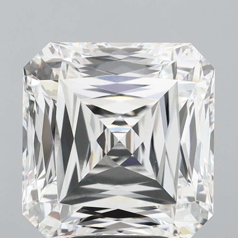 Loose Diamond - CUSHION 6.57ct F VS1: Loose Diamond - CUSHION 6.57ct F VS1 Source: This is a real non-mined Diamond that has been grown in a lab Shape: CUSHION Carats: 6.57 Color: F Clarity: VS1 Certification: IGI Video: