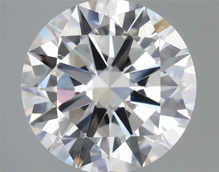 Loose Diamond - ROUND 4.89ct F VS1 (1 of 1)