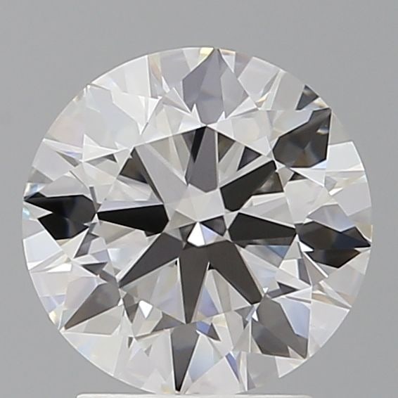 Ideal Loose Diamond - ROUND 2.52ct F VVS2: Ideal Loose Diamond - ROUND 2.52ct F VVS2 Source: This is a real non-mined Diamond that has been grown in a lab Shape: ROUND Carats: 2.52 Color: F Clarity: VVS2 Certification: IGI Video: