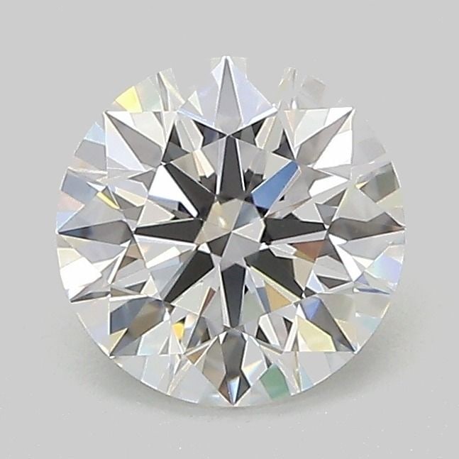 Ideal Loose Diamond - ROUND 1.27ct D VVS2: Ideal Loose Diamond - ROUND 1.27ct D VVS2 Source: This is a real non-mined Diamond that has been grown in a lab Shape: ROUND Carats: 1.27 Color: D Clarity: VVS2 Certification: IGI Video: