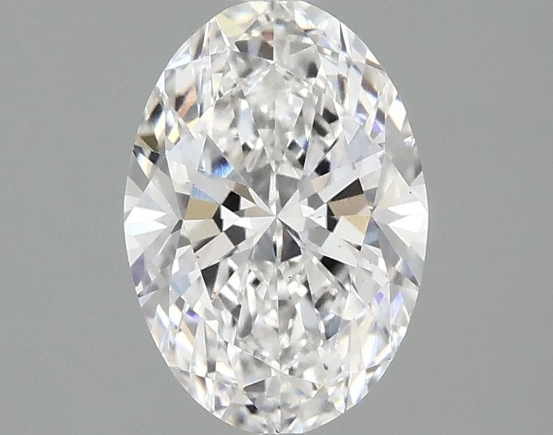 Loose Diamond - OVAL 1.52ct D VS1: Loose Diamond - OVAL 1.52ct D VS1 Source: This is a real non-mined Diamond that has been grown in a lab Shape: OVAL Carats: 1.52 Color: D Clarity: VS1 Certification: IGI Video: