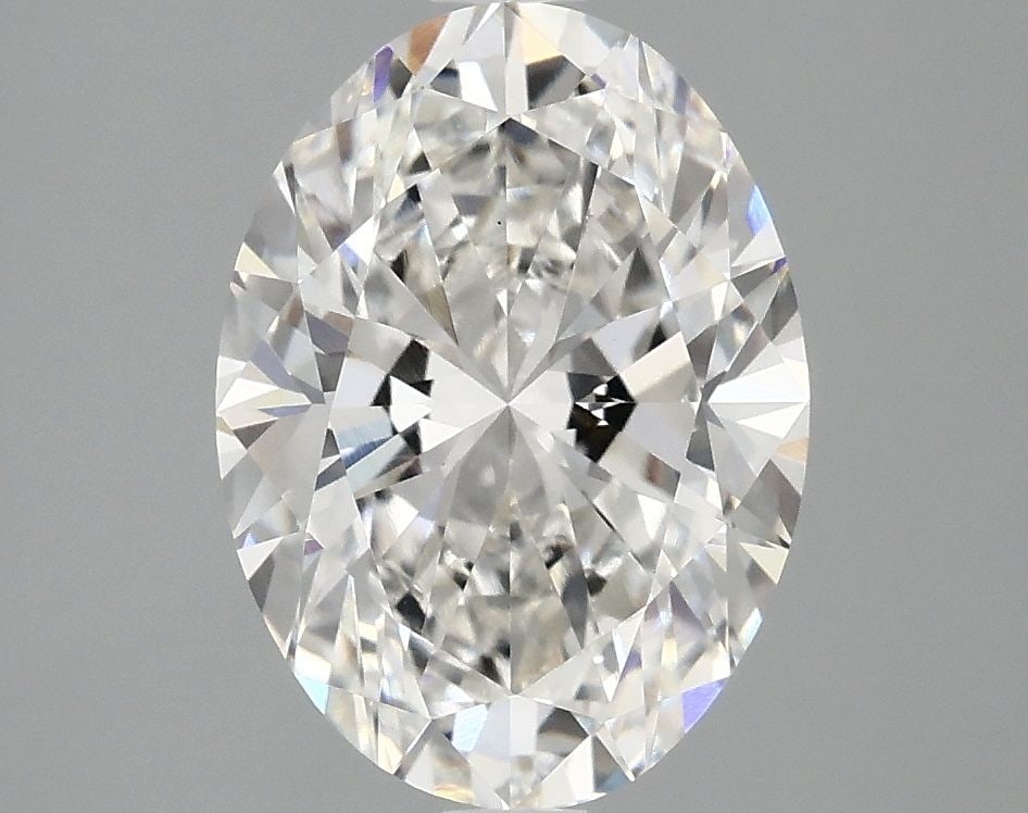 Loose Diamond - OVAL 2.77ct G VS1: Loose Diamond - OVAL 2.77ct G VS1 Source: This is a real non-mined Diamond that has been grown in a lab Shape: OVAL Carats: 2.77 Color: G Clarity: VS1 Certification: IGI Video: