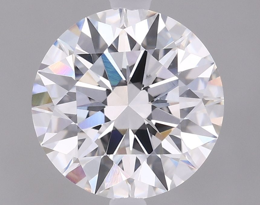 Loose Diamond - ROUND 1.51ct E VVS2: Loose Diamond - ROUND 1.51ct E VVS2 Source: This is a real non-mined Diamond that has been grown in a lab Shape: ROUND Carats: 1.51 Color: E Clarity: VVS2 Certification: IGI Video: