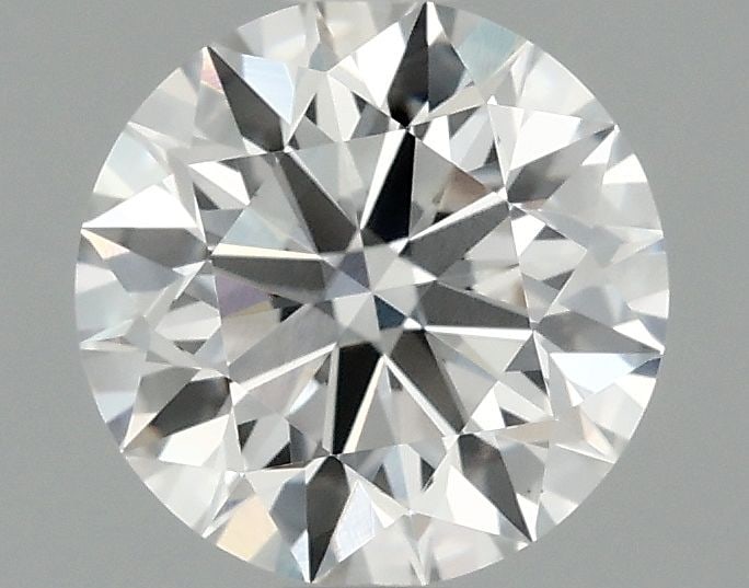 Ideal Loose Diamond - ROUND 1.03ct F VS1: Ideal Loose Diamond - ROUND 1.03ct F VS1 Source: This is a real non-mined Diamond that has been grown in a lab Shape: ROUND Carats: 1.03 Color: F Clarity: VS1 Certification: IGI Video: