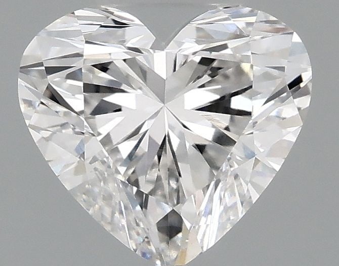Loose Diamond - HEART 1.07ct D VS1: Loose Diamond - HEART 1.07ct D VS1 Source: This is a real non-mined Diamond that has been grown in a lab Shape: HEART Carats: 1.07 Color: D Clarity: VS1 Certification: IGI Video: Video Link The