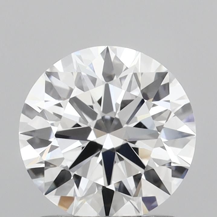 Ideal Loose Diamond - ROUND 1.23ct E VS1 (1 of 1)