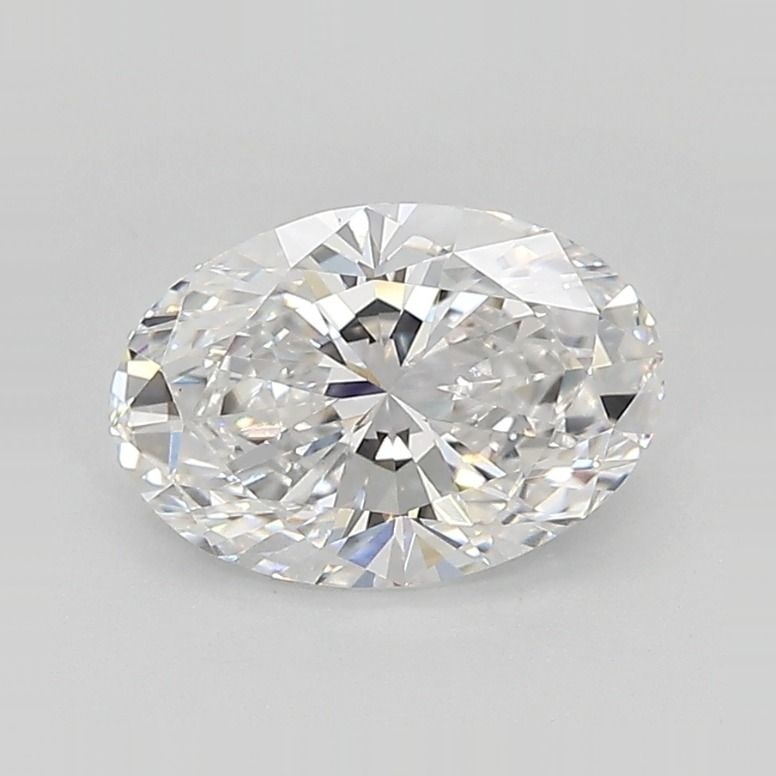 Loose Diamond - OVAL 1.51ct D VVS2: Loose Diamond - OVAL 1.51ct D VVS2 Source: This is a real non-mined Diamond that has been grown in a lab Shape: OVAL Carats: 1.51 Color: D Clarity: VVS2 Certification: IGI The Diamond Depot