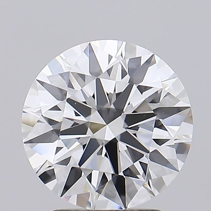 Ideal Loose Diamond - ROUND 2.53ct E IF: Ideal Loose Diamond - ROUND 2.53ct E IF Source: This is a real non-mined Diamond that has been grown in a lab Shape: ROUND Carats: 2.53 Color: E Clarity: IF Certification: GCAL Video: