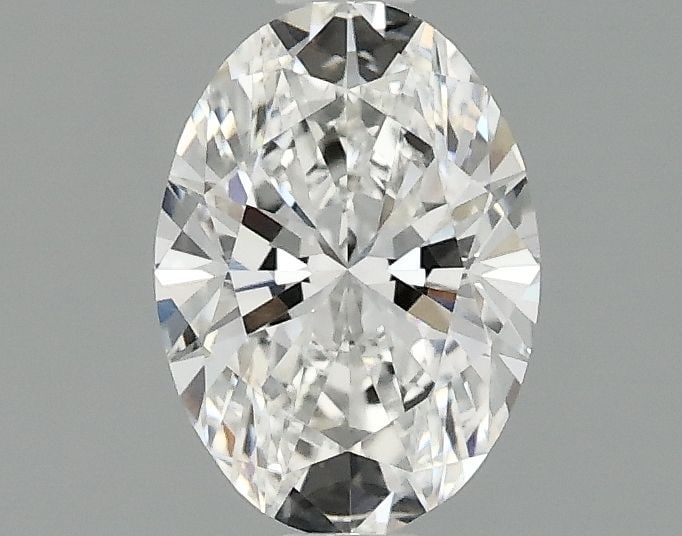 Loose Diamond - OVAL 1.02ct E VVS2: Loose Diamond - OVAL 1.02ct E VVS2 Source: This is a real non-mined Diamond that has been grown in a lab Shape: OVAL Carats: 1.02 Color: E Clarity: VVS2 Certification: IGI Video: Video Link The