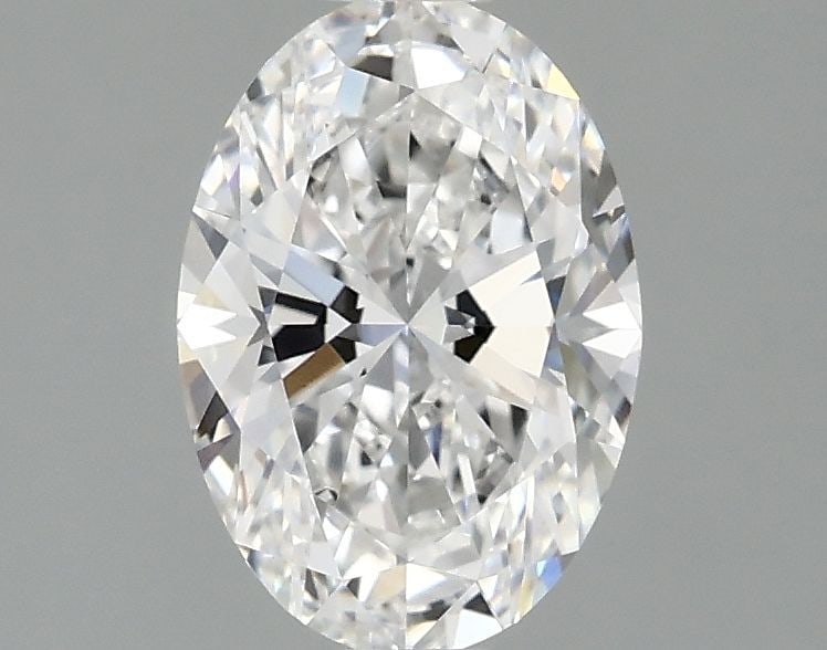 Loose Diamond - OVAL 1.38ct D VVS2: Loose Diamond - OVAL 1.38ct D VVS2 Source: This is a real non-mined Diamond that has been grown in a lab Shape: OVAL Carats: 1.38 Color: D Clarity: VVS2 Certification: IGI Video: