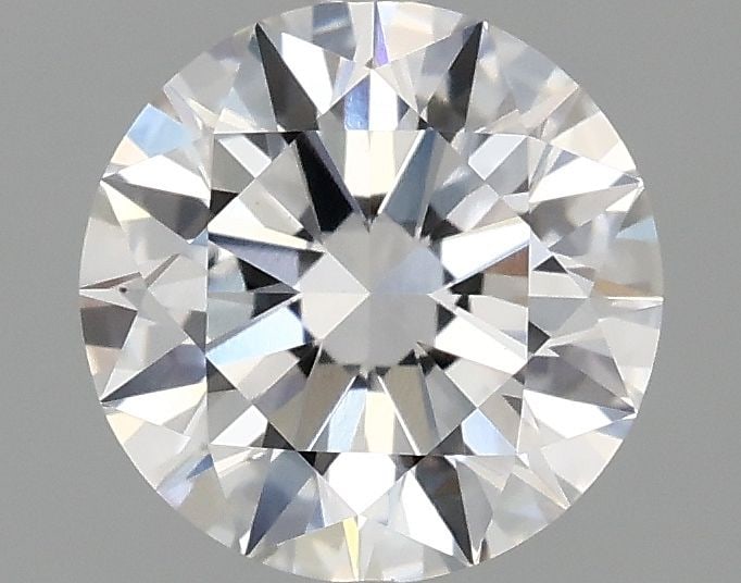 Ideal Loose Diamond - ROUND 1.51ct D VS1: Ideal Loose Diamond - ROUND 1.51ct D VS1 Source: This is a real non-mined Diamond that has been grown in a lab Shape: ROUND Carats: 1.51 Color: D Clarity: VS1 Certification: IGI Video: