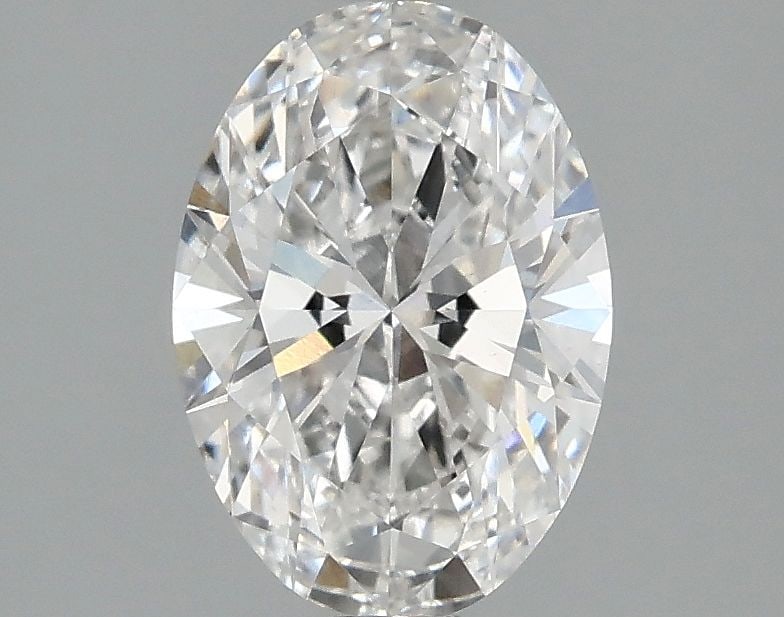 Loose Diamond - OVAL 1.47ct E VS1: Loose Diamond - OVAL 1.47ct E VS1 Source: This is a real non-mined Diamond that has been grown in a lab Shape: OVAL Carats: 1.47 Color: E Clarity: VS1 Certification: IGI Video:
